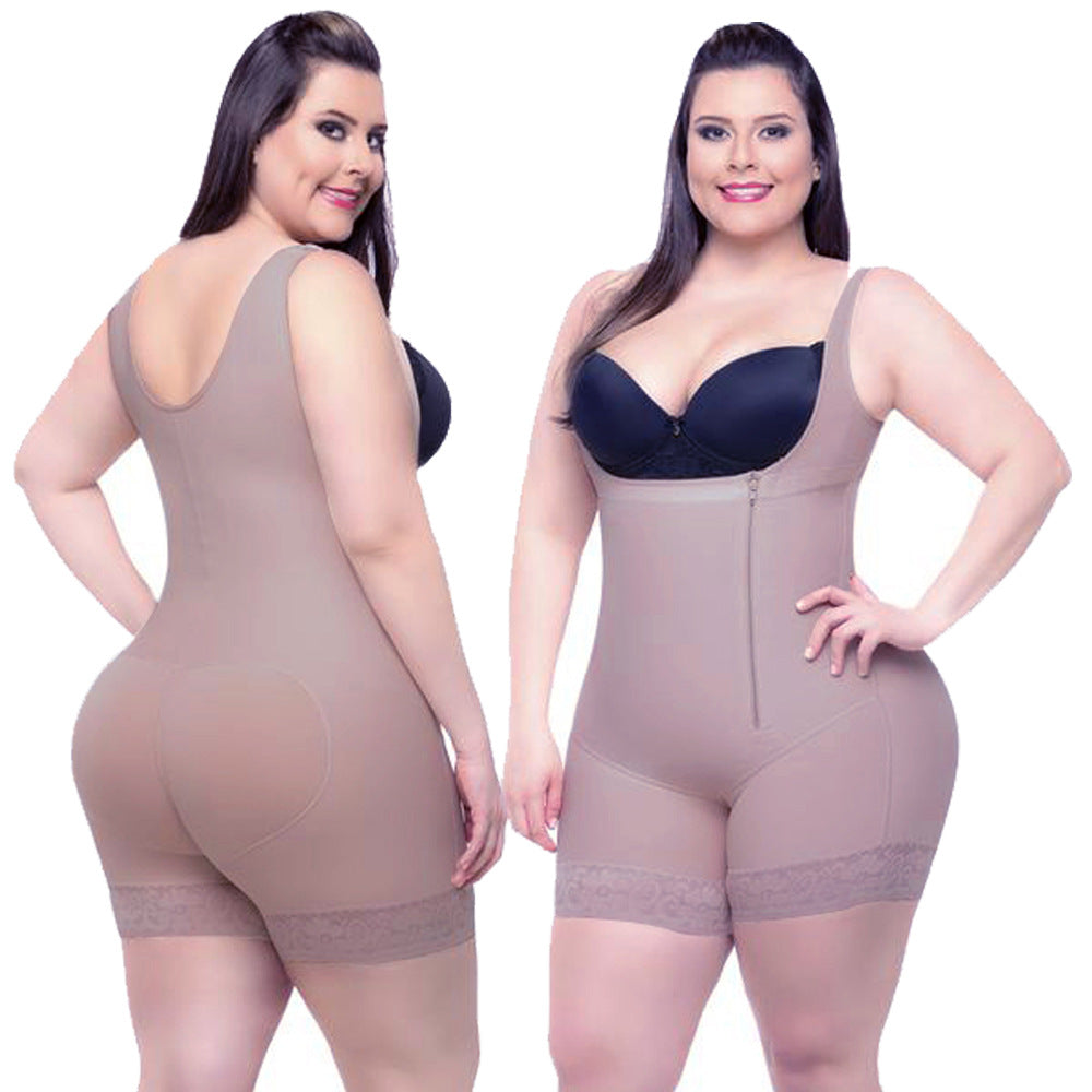 Empovella™ Sculpting Full Body Shaper – Curves You'll Love