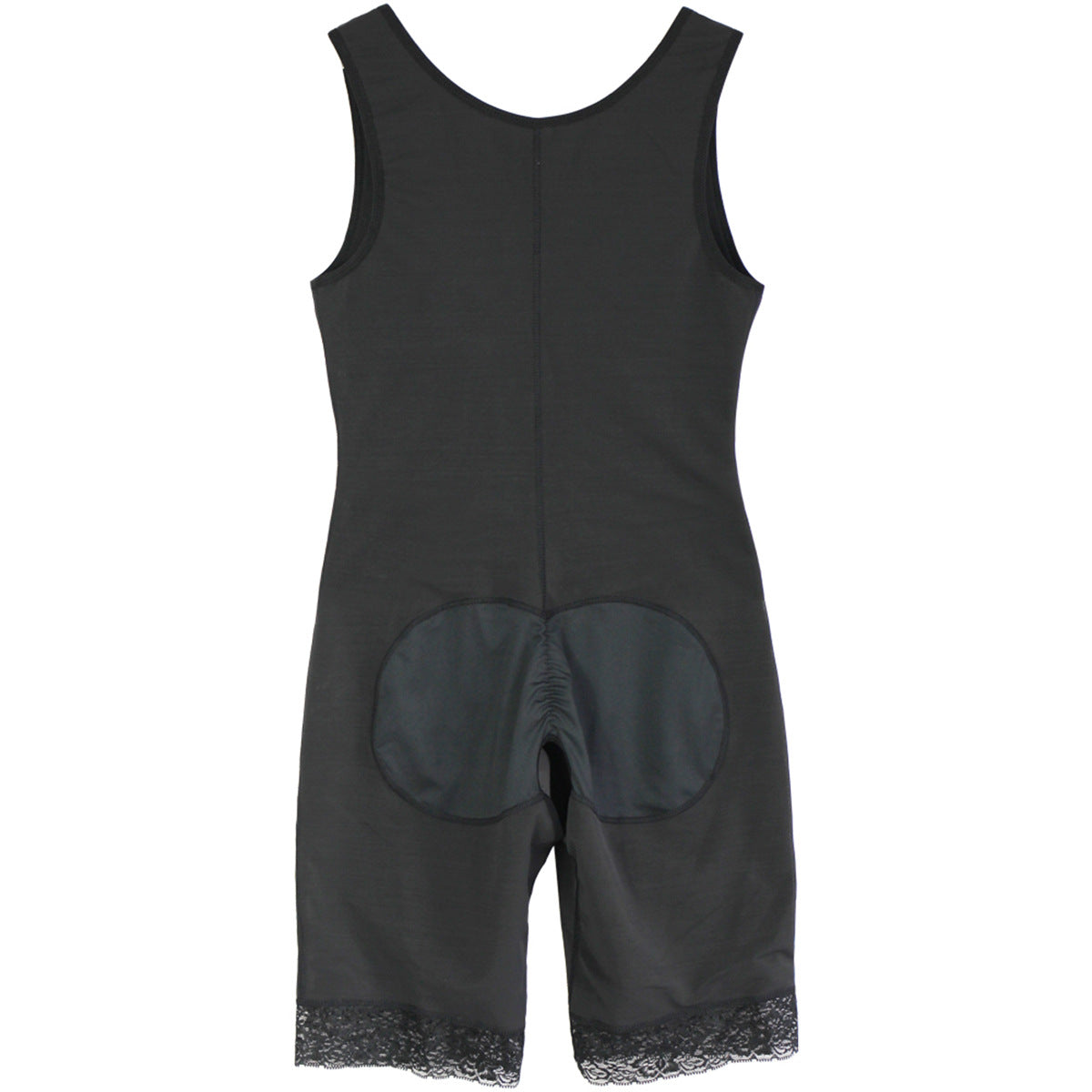 Empovella™ Plus Size Full Body Shaper – S to 6XL | Tummy Control & Thigh Slimmer