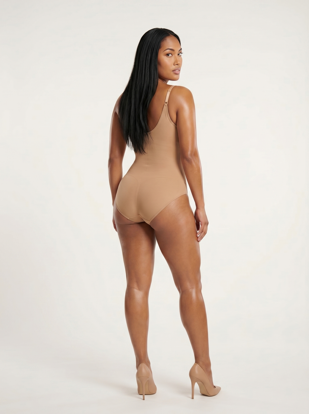 Empovella Bodysuit Sculptant Corset Intégré