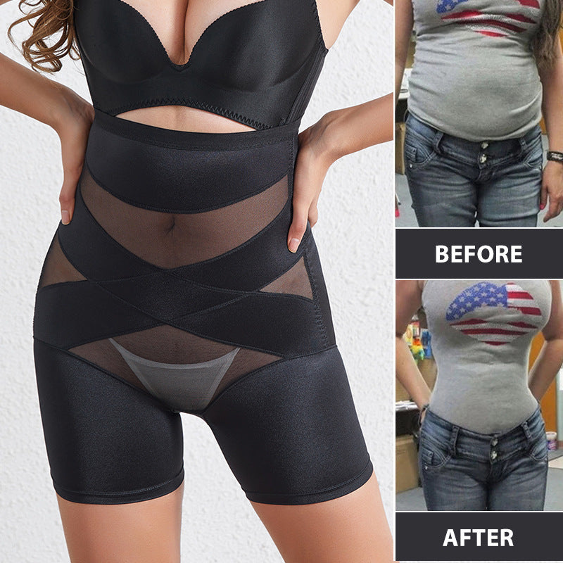 Empovella™ Sculpting Shapewear – High Waist & Butt Lift
