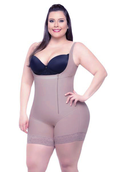 Empovella™ Sculpting Full Body Shaper – Curves You’ll Love