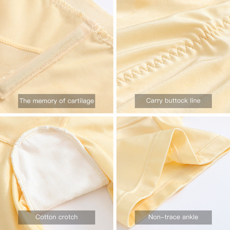 Empovella™ Sculpting Shapewear – High Waist & Butt Lift