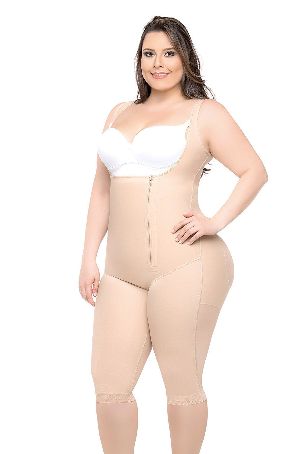Empovella™ Sculpting Full Body Shaper – Curves You'll Love