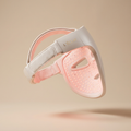 LUMÉA — Masque LED Luminothérapie Rouge & Infrarouge