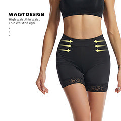 Empovella™ Sculpting Shapewear – High Waist & Push-Up Effect