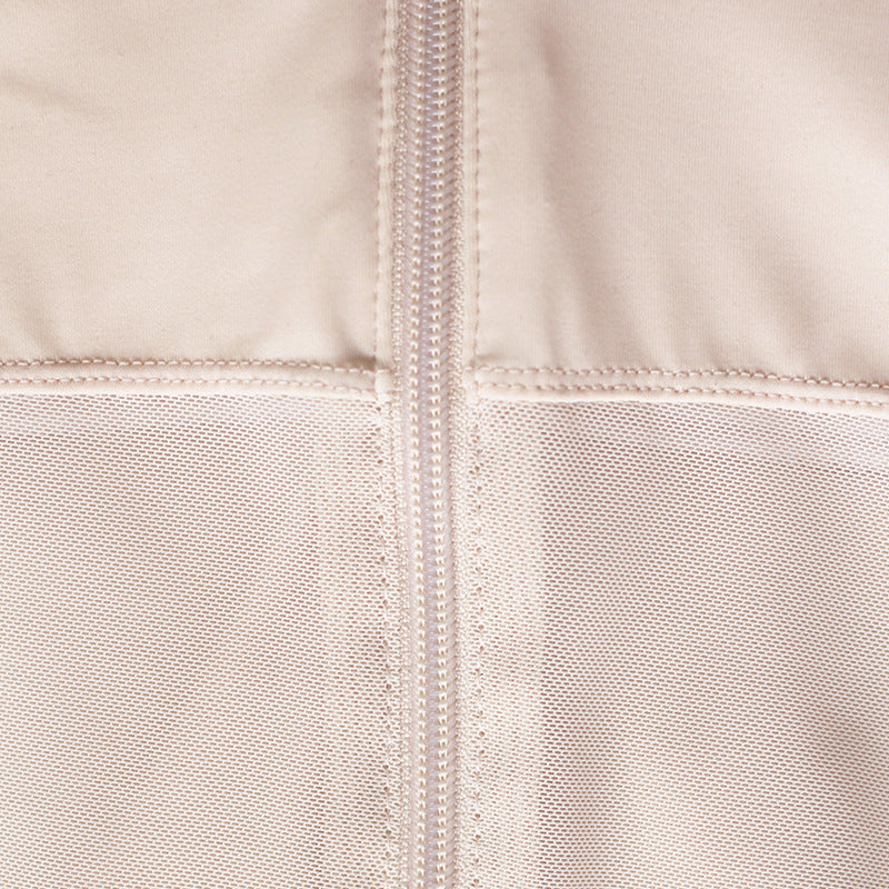 Empovella™ Curve Contour Bodysuit – Plus Size Tummy Control & Butt Lift Shapewear