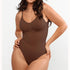 Empovella™ Seamless Thong Bodysuit – Tummy Control &amp; Invisible Fit
