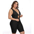 Empovella™ Plus Size Full Body Shaper – S to 6XL | Tummy Control &amp; Thigh Slimmer