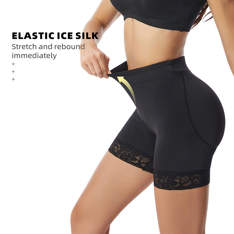 Empovella™ Sculpting Shapewear – High Waist & Push-Up Effect