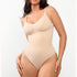 Empovella™ Seamless Thong Bodysuit – Tummy Control &amp; Invisible Fit