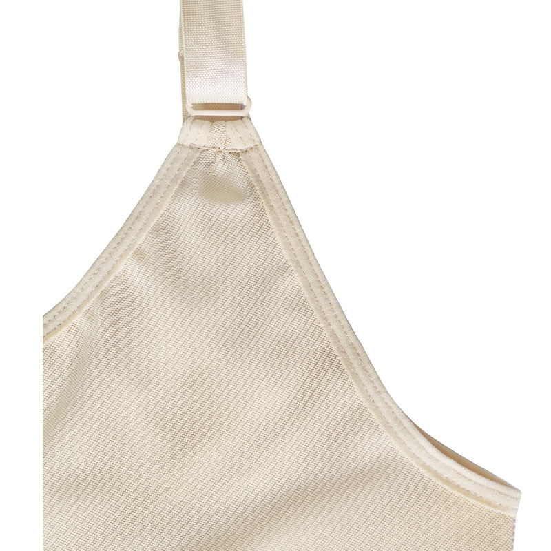 Empovella™ Curve Contour Bodysuit – Plus Size Tummy Control & Butt Lift Shapewear