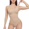 Empovella™ Sculpting Bodysuit – Seamless Tummy Control with Built-In Bra Support