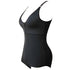 Empovella™ Curve Contour Bodysuit – Plus Size Tummy Control & Butt Lift Shapewear