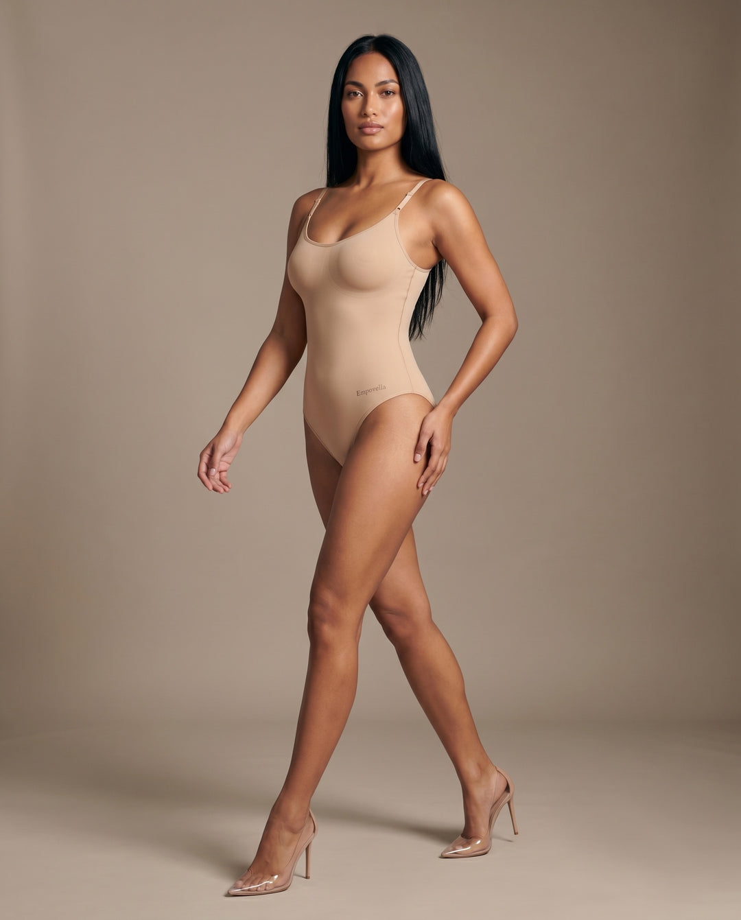 Empovella Bodysuit Signature