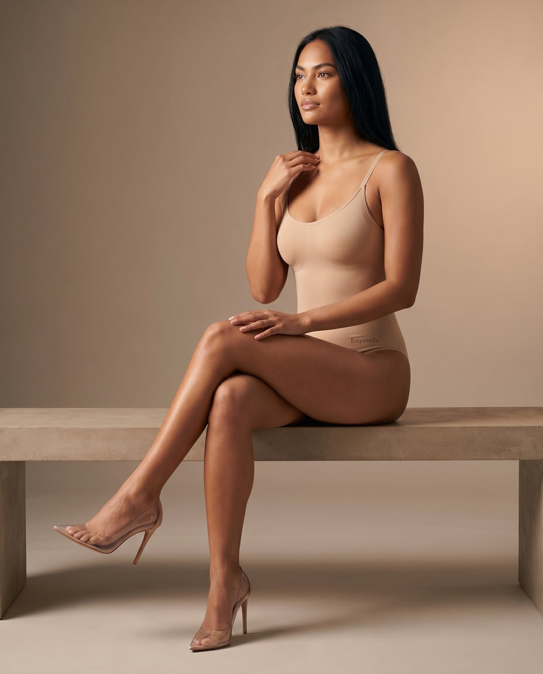 Empovella Bodysuit Signature